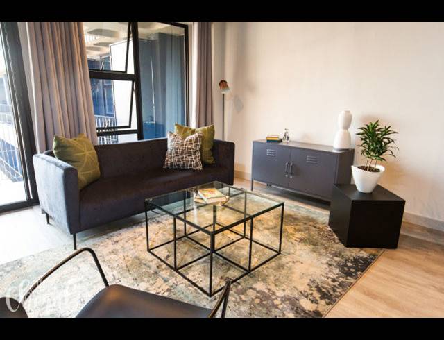 1 BEDROOM APARTMENT FOR SALE IN SANDOWN